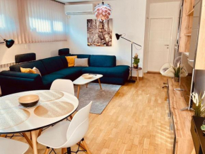 Vamos Belgrade Apartment